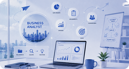 Business Analyst Course